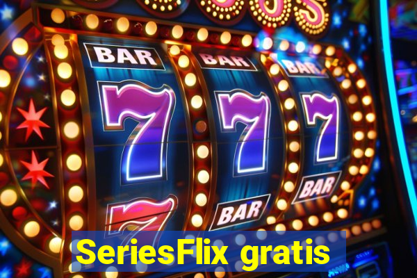 SeriesFlix gratis